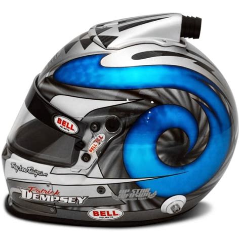 Bell Helmets™ - Karting, Auto Racing Helmets & Accessories | CARiD