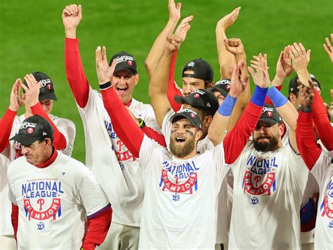 Basically the Entire Country is Rooting for the Phillies to Win the ...