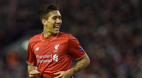 Roberto Firmino | Premier Skills English