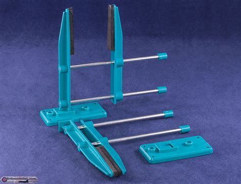 Mini F-Clamps - Tools & Paint Reviews - Britmodeller.com