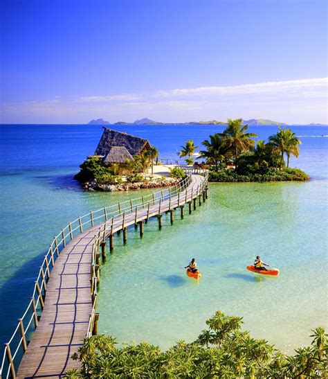 11 Awesome Tropical Islands to Travel Now - Awesome 11