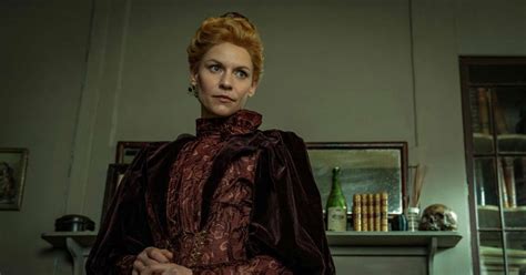 The Essex Serpent Review: A Moody Victorian Period Drama Chasing Monsters