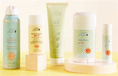 15 Natural Skin Care & Organic Skin Care Brands We Recommend | Whole People