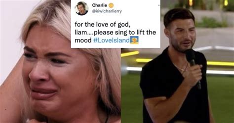 Love Island UK: Memes About Liberty And Jake's Breakup