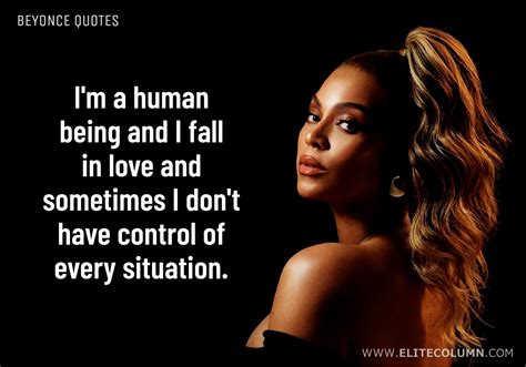 12 Astonishing Quotes From The Queen B aka Beyonce | EliteColumn