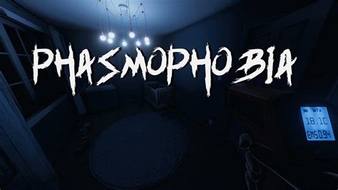 Phasmophobia Online