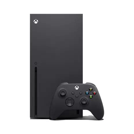 Microsoft Xbox Series X Console | Shop Now