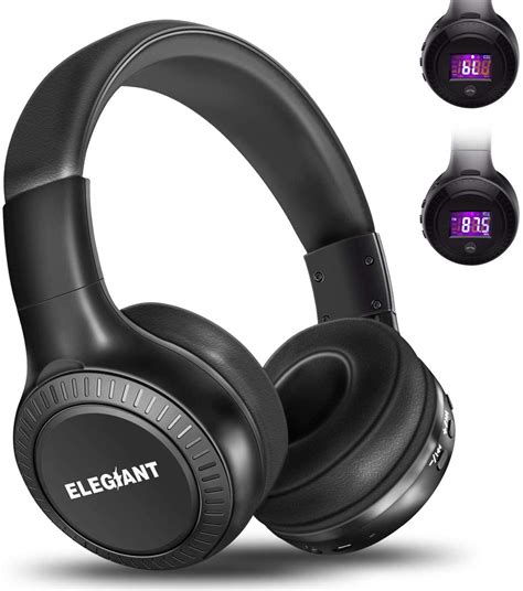 15 Best AM/FM Radio Headphones In 2024 - AudioReputation