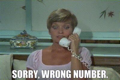 YARN | Sorry, wrong number. | The Brady Bunch (1969) - S02E17 Family | Video gifs by quotes ...