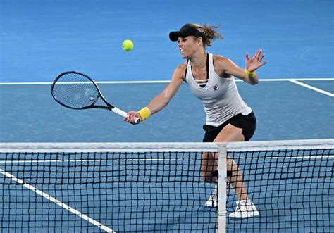 WTA roundup: Laura Siegemund pulls upset in Adelaide – ThePrint ...