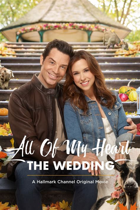 All of My Heart: The Wedding (2018) - Posters — The Movie Database (TMDB)