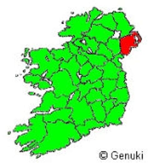 County Down, Ireland