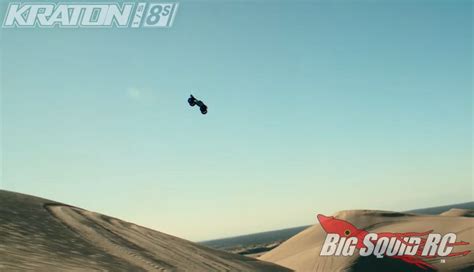 Video – Behind The Innovation ARRMA Kraton 8S « Big Squid RC – RC Car and Truck News, Reviews ...