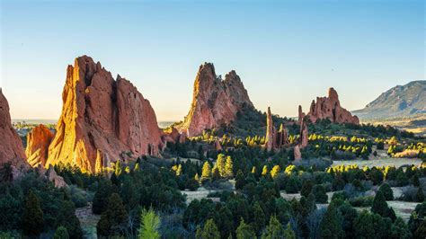 10 Best Hiking Trails Near Denver for Seniors | The Ridge