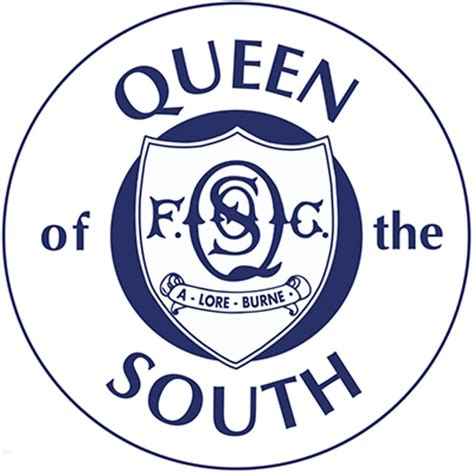 Official Queen of the South FC