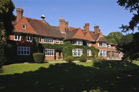 Somewhere like you: inside Adele’s incredible property portfolio | loveproperty.com