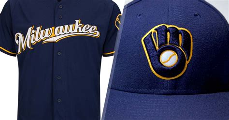 Brewers adding retro uniforms to rotation next season | FOX Sports