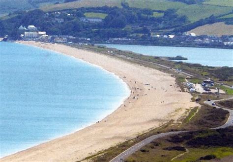 Slapton Sands - Devon in WW2