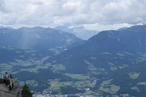 Image Gallery – Das Kehlsteinhaus