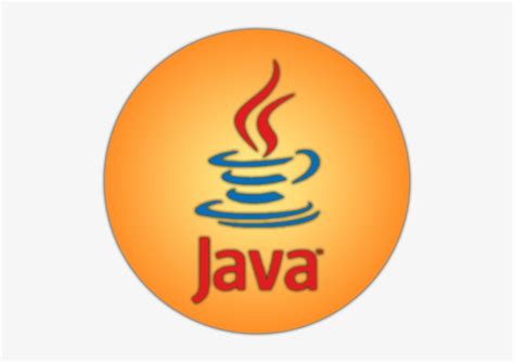 Learn How To Program In Java With Our Skilled Instructors - Java Programming Language Logo Png ...