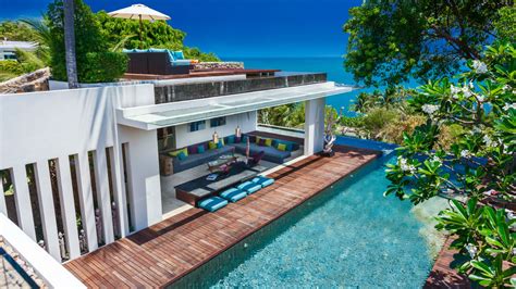 Villa Hin Samui - The Luxury Signature