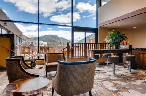 Keystone Lodge & Spa - UPDATED 2017 Prices & Hotel Reviews (CO) - TripAdvisor