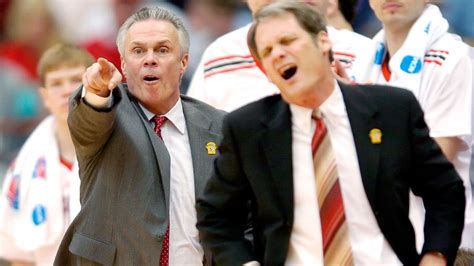 Longtime assistant coach Gary Close leaves Wisconsin Badgers - ESPN