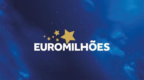 Euromilhões: esta é a chave milionária desta sexta-feira - CNN Portugal