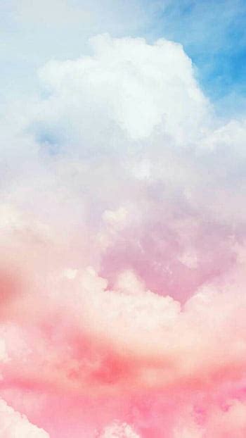 Aggregate 88+ cute cloud wallpaper - 3tdesign.edu.vn