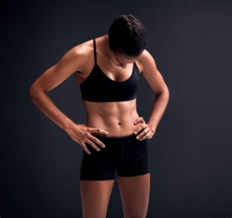 Why is it so hard to get six-pack abs? Fitness experts explain