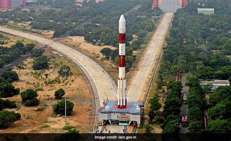 ISRO Completes Launch Rehearsal Of PSLV-C51 Mission, 2 Satellites Drop Out