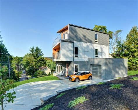 The Top 30 Modular and Prefab Homes in Pennsylvania