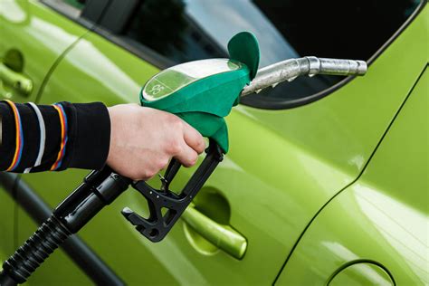 Are biofuel vehicles a more sustainable alternative to electric battery-operated cars? - Genetic ...