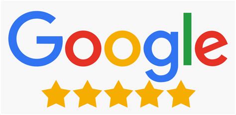 Google Review Icon Png - Google, Transparent Png - kindpng