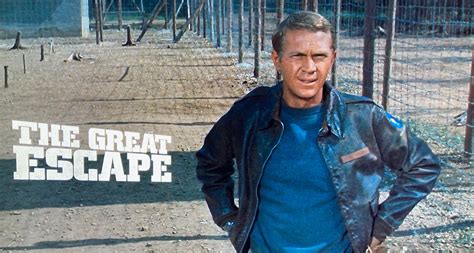 37 Facts about the movie The Great Escape - Facts.net