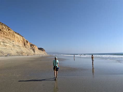 Secret Trail at Torrey Pines