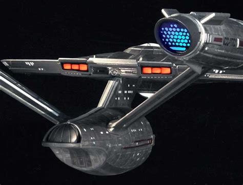 The Trek Collective: Round 2 Model kit round-up: New Shuttlecraft ...