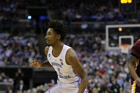 2019-20 UNC Basketball Roster Preview podcast - Tar Heel Blog