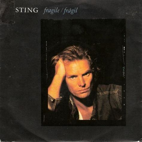 Sting - All This Time | Top 40