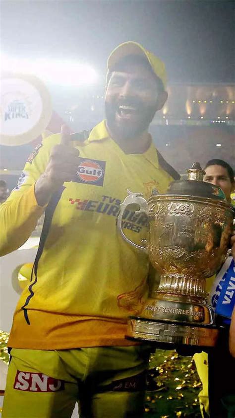 IPL 2023: How Ravindra Jadeja was reintegrated into…