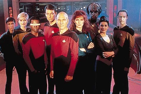 30th anniversary of Star Trek: The Next Generation | Starloggers