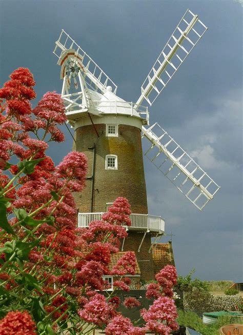 Pin on Windmills