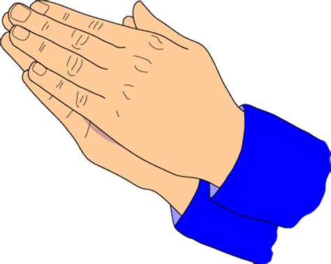 Download High Quality praying hands clipart transparent Transparent PNG ...