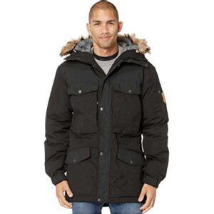 The Best Men's Winter Coats for Extreme Cold! (2021)