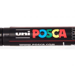 Posca PC-1MC Extra-fine Bullet Tip