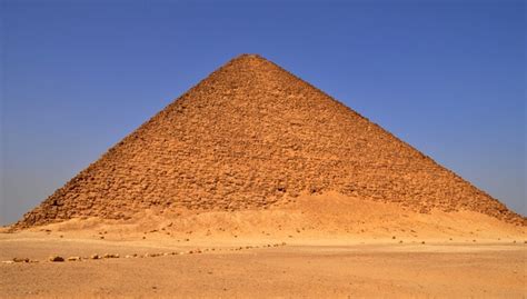 Red Pyramid, The Red Pyramid, Pyramid Red, Dahshur Pyramids