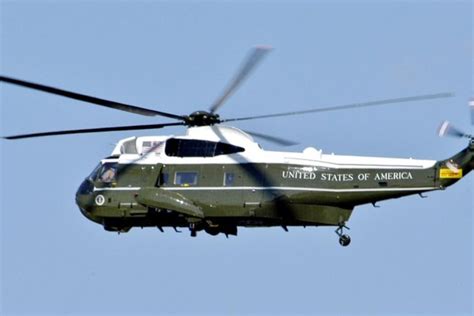 Sikorsky contracted for presidential helicopter work - UPI.com