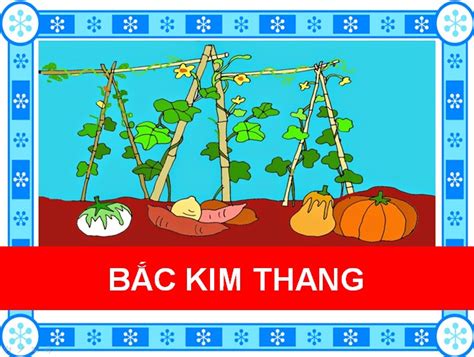 Bắc kim thang - nhacthieunhiaz.com