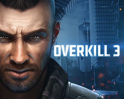 Overkill 3 goes universal, now available on Windows 8.1 | Windows Central