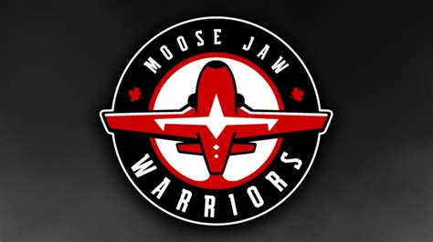 Moose Jaw Warriors reveal new brand logo - WestCentralOnline: West ...